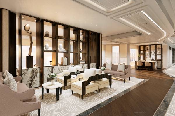 Seven Seas Prestige Gallery Image